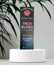 K.O. Edition 95% Pure THCA Disposables (2mL) | Power House